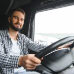 Almanya’da Kamyon ve TIR Şoförlüğü